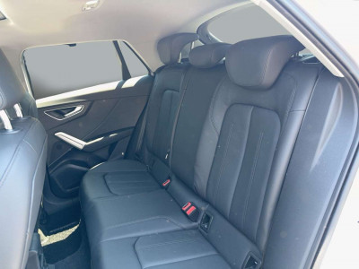 Audi Q2 Gebrauchtwagen Audi Q2 Gebrauchtwagen