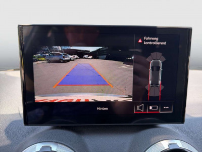 Audi Q2 Gebrauchtwagen Audi Q2 Gebrauchtwagen