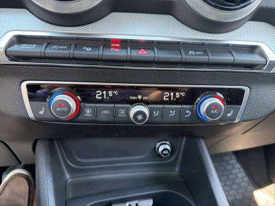 Audi Q2 Gebrauchtwagen Audi Q2 Gebrauchtwagen