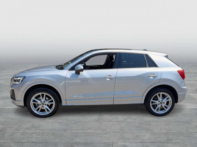 Audi Q2 Gebrauchtwagen Audi Q2 Gebrauchtwagen