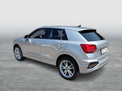 Audi Q2 Gebrauchtwagen Audi Q2 Gebrauchtwagen