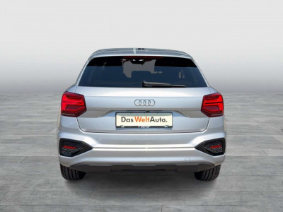 Audi Q2 Gebrauchtwagen Audi Q2 Gebrauchtwagen