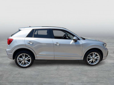 Audi Q2 Gebrauchtwagen Audi Q2 Gebrauchtwagen