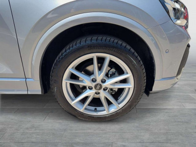 Audi Q2 Gebrauchtwagen Audi Q2 Gebrauchtwagen