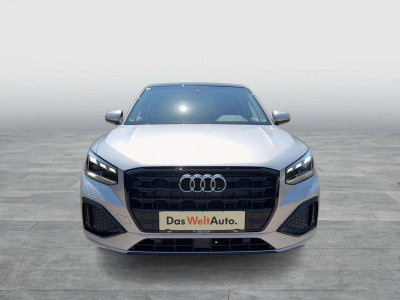 Audi Q2 Gebrauchtwagen Audi Q2 Gebrauchtwagen