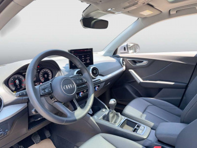 Audi Q2 Gebrauchtwagen Audi Q2 Gebrauchtwagen