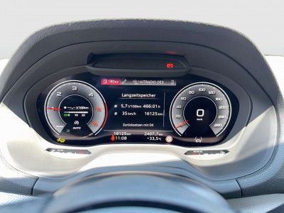 Audi Q2 Gebrauchtwagen Audi Q2 Gebrauchtwagen