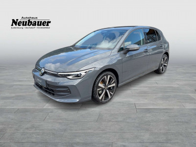 VW Golf Gebrauchtwagen VW Golf Gebrauchtwagen