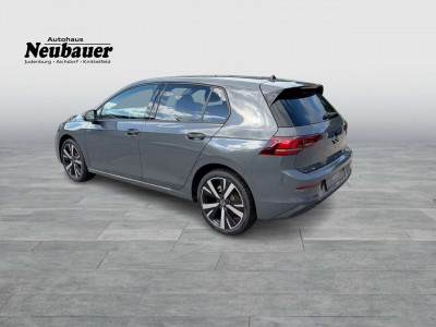 VW Golf Gebrauchtwagen VW Golf Gebrauchtwagen