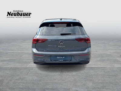 VW Golf Gebrauchtwagen VW Golf Gebrauchtwagen