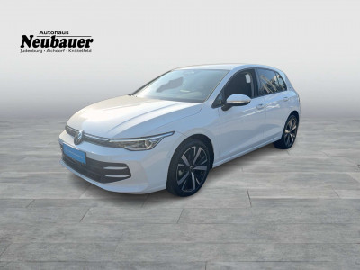 VW Golf Gebrauchtwagen VW Golf Gebrauchtwagen