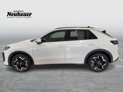 VW T-Roc Gebrauchtwagen VW T-Roc Gebrauchtwagen