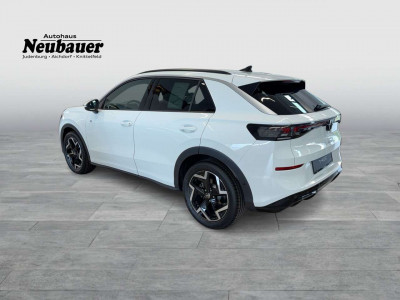 VW T-Roc Gebrauchtwagen VW T-Roc Gebrauchtwagen