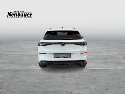 VW T-Roc Gebrauchtwagen VW T-Roc Gebrauchtwagen