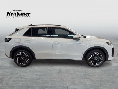 VW T-Roc Gebrauchtwagen VW T-Roc Gebrauchtwagen