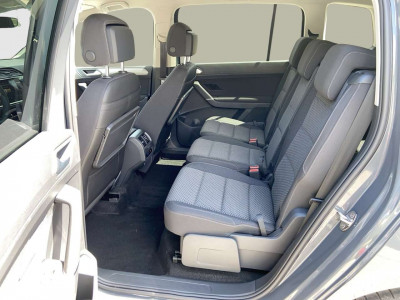 VW Touran Gebrauchtwagen VW Touran Gebrauchtwagen