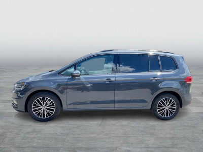 VW Touran Gebrauchtwagen VW Touran Gebrauchtwagen