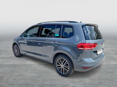 VW Touran Gebrauchtwagen VW Touran Gebrauchtwagen