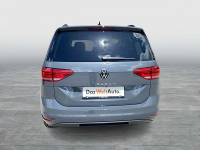 VW Touran Gebrauchtwagen VW Touran Gebrauchtwagen