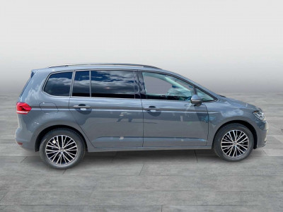 VW Touran Gebrauchtwagen VW Touran Gebrauchtwagen