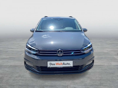VW Touran Gebrauchtwagen VW Touran Gebrauchtwagen