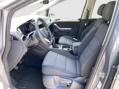 VW Touran Gebrauchtwagen VW Touran Gebrauchtwagen