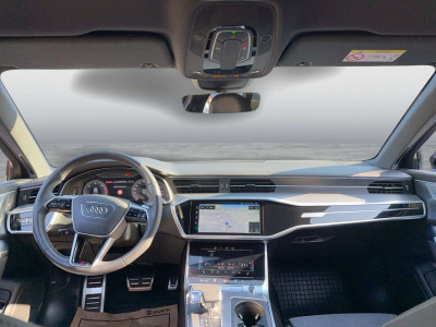 Audi A6 Gebrauchtwagen Audi A6 Gebrauchtwagen