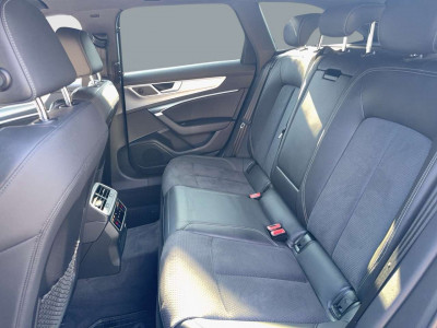 Audi A6 Gebrauchtwagen Audi A6 Gebrauchtwagen