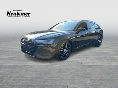 Audi A6 Gebrauchtwagen Audi A6 Gebrauchtwagen