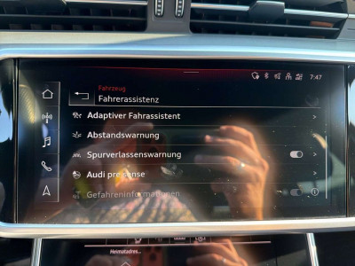 Audi A6 Gebrauchtwagen Audi A6 Gebrauchtwagen