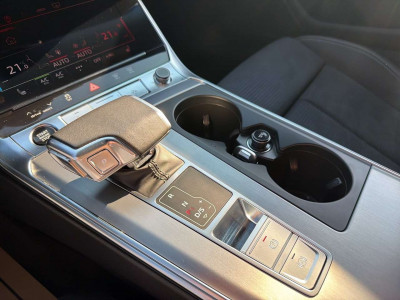 Audi A6 Gebrauchtwagen Audi A6 Gebrauchtwagen