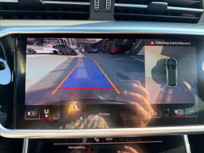 Audi A6 Gebrauchtwagen Audi A6 Gebrauchtwagen