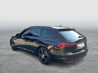 Audi A6 Gebrauchtwagen Audi A6 Gebrauchtwagen