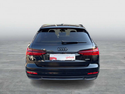Audi A6 Gebrauchtwagen Audi A6 Gebrauchtwagen