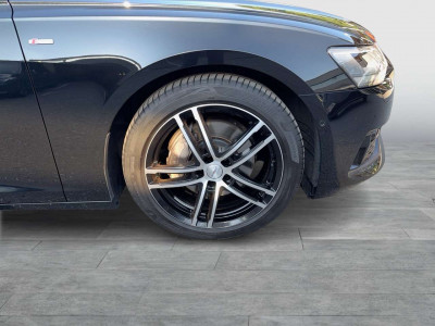Audi A6 Gebrauchtwagen Audi A6 Gebrauchtwagen