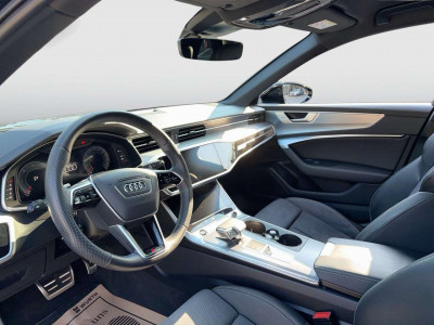Audi A6 Gebrauchtwagen Audi A6 Gebrauchtwagen