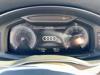 Audi A6 Gebrauchtwagen Audi A6 Gebrauchtwagen