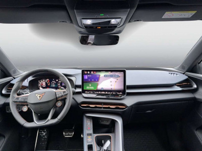 Cupra Terramar Gebrauchtwagen Cupra Terramar Gebrauchtwagen