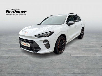 Cupra Terramar Gebrauchtwagen Cupra Terramar Gebrauchtwagen