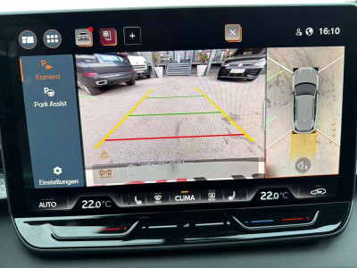 Cupra Terramar Gebrauchtwagen Cupra Terramar Gebrauchtwagen