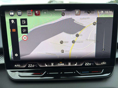 Cupra Terramar Gebrauchtwagen Cupra Terramar Gebrauchtwagen