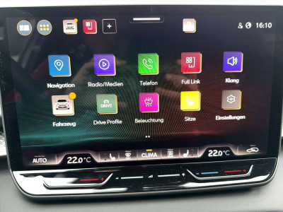 Cupra Terramar Gebrauchtwagen Cupra Terramar Gebrauchtwagen