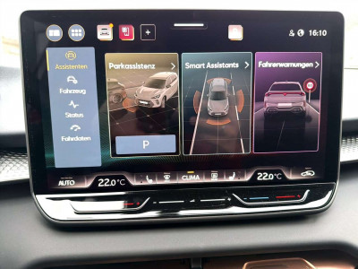 Cupra Terramar Gebrauchtwagen Cupra Terramar Gebrauchtwagen