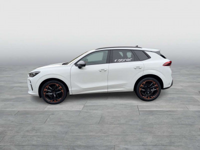Cupra Terramar Gebrauchtwagen Cupra Terramar Gebrauchtwagen
