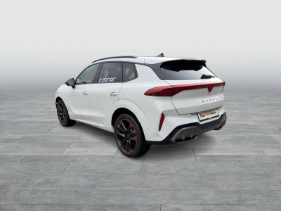 Cupra Terramar Gebrauchtwagen Cupra Terramar Gebrauchtwagen