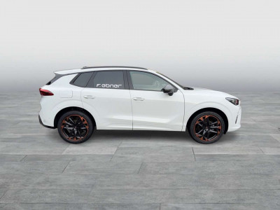 Cupra Terramar Gebrauchtwagen Cupra Terramar Gebrauchtwagen