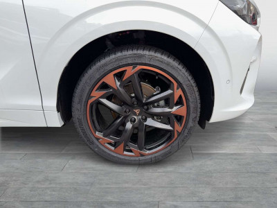 Cupra Terramar Gebrauchtwagen Cupra Terramar Gebrauchtwagen