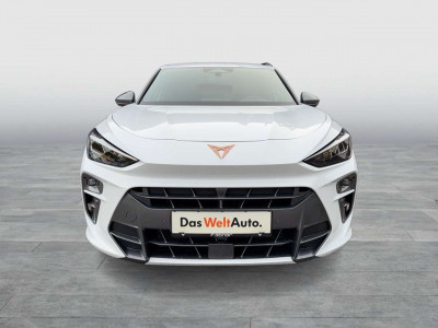 Cupra Terramar Gebrauchtwagen Cupra Terramar Gebrauchtwagen