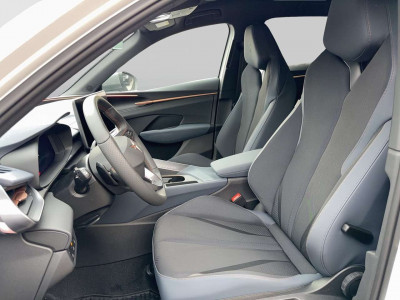 Cupra Terramar Gebrauchtwagen Cupra Terramar Gebrauchtwagen