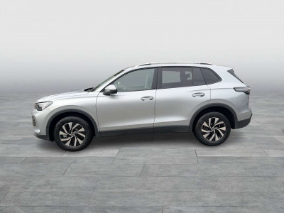 VW Tiguan Gebrauchtwagen VW Tiguan Gebrauchtwagen